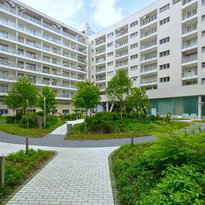 Hotel Erapartments Oxygen Residence cazare Wola