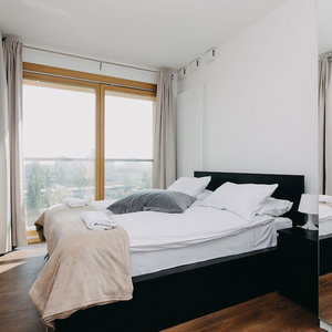 Hotel Shortstaypoland Kolejowa - B10 cazare Wola