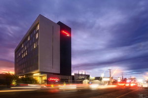 Hotel Hampton By Hilton David cazare Pedregal