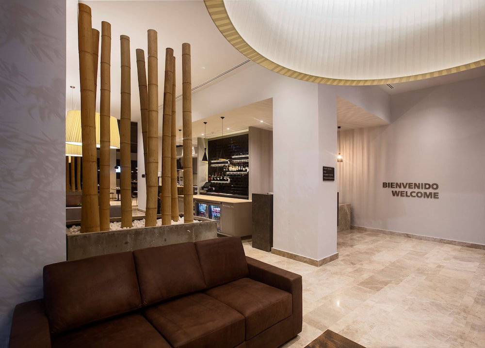 Hampton By Hilton David