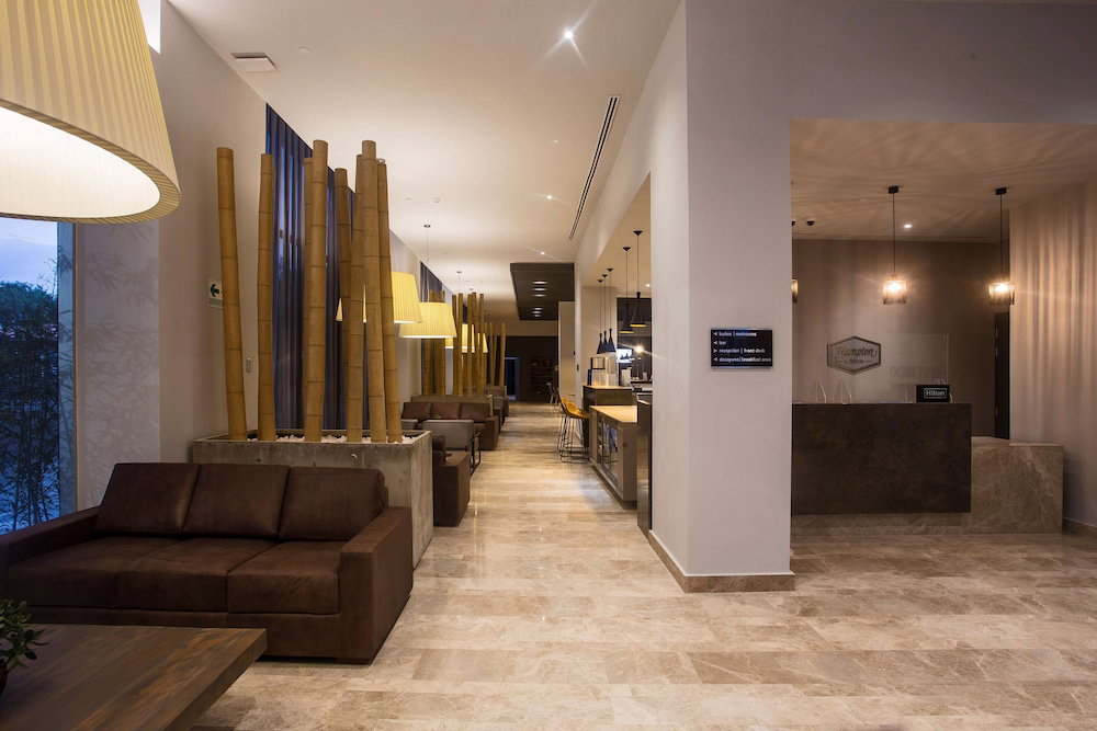 Hampton By Hilton David