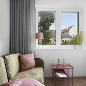 Hotel Elite Apartments Beachfront cazare Brzezno