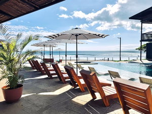 Hotel Wao Beach Hotel cazare Canas
