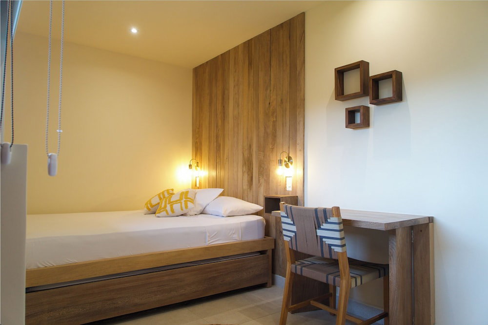 Wao Beach Hotel