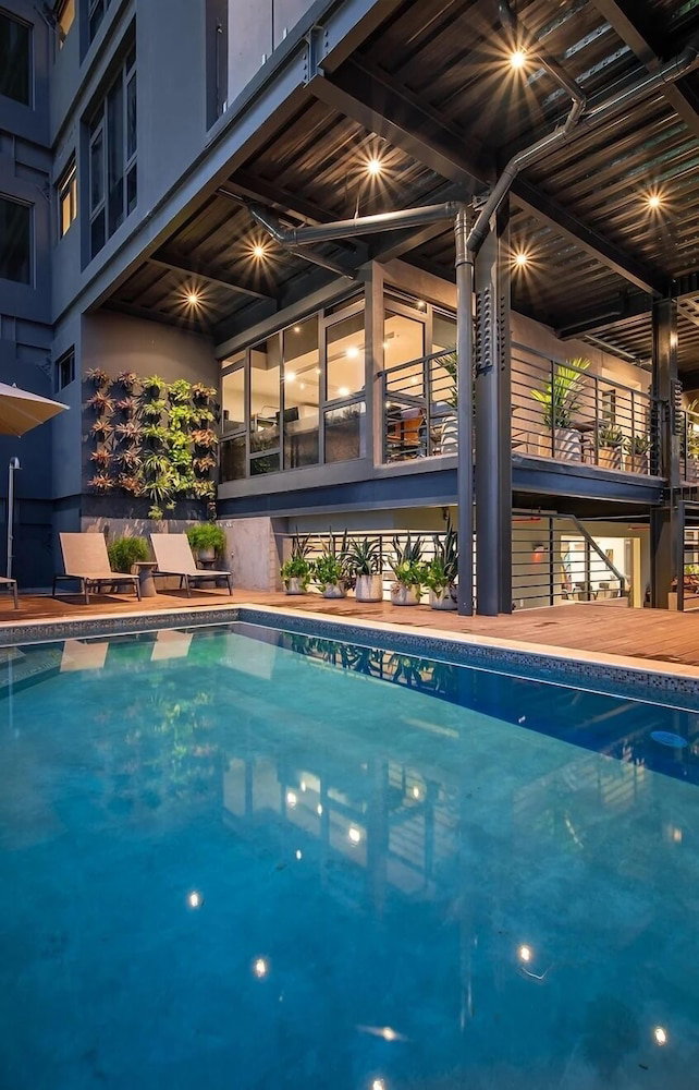 Hotel Casco View Apartments