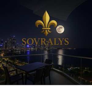 Hotel 80M² Luxury Ocean View Apartment Ph The Sands, Next To Hilton cazare Calidonia