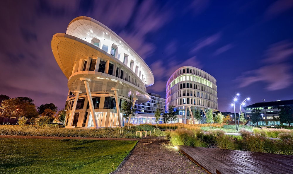 Hotel Sound Garden Hotel Airport