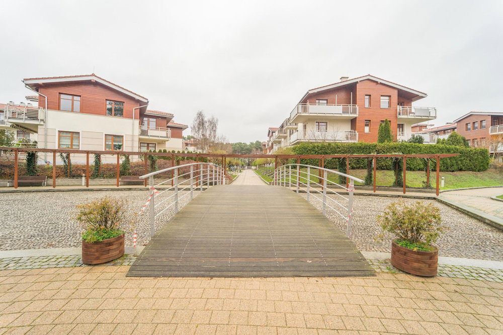Hotel Grand Apartments - Neptun Park