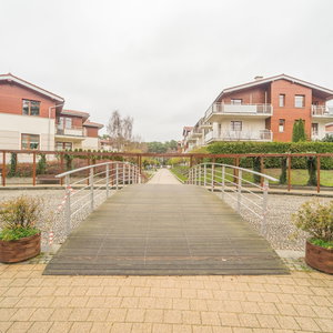 Hotel Grand Apartments - Neptun Park cazare Sopot