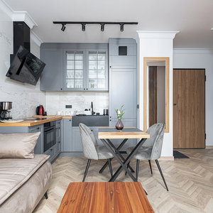 Hotel Rentplanet - Apartament Ząbkowska cazare Praga Polnoc