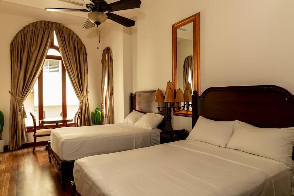 Hotel Hotel Plaza Herrera