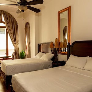Hotel Hotel Plaza Herrera cazare San Felipe