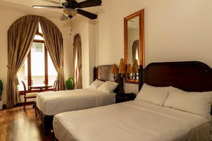 Hotel Hotel Plaza Herrera cazare San Felipe