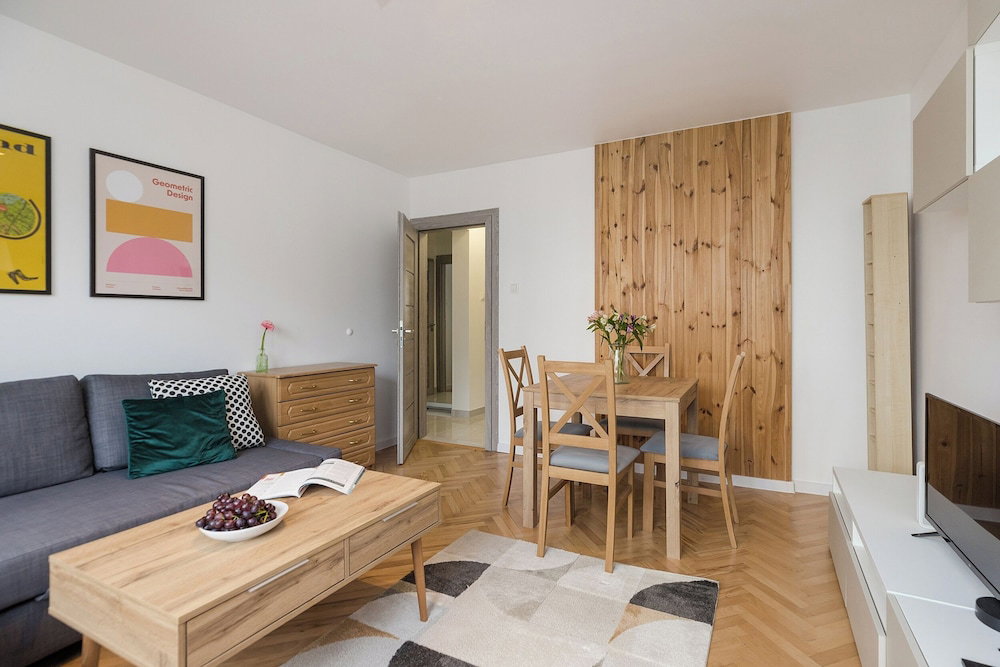 Hotel Shortstaypoland Twarda B35