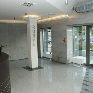 Hotel Irs Royal Apartments - Irs Albatros cazare Sopot