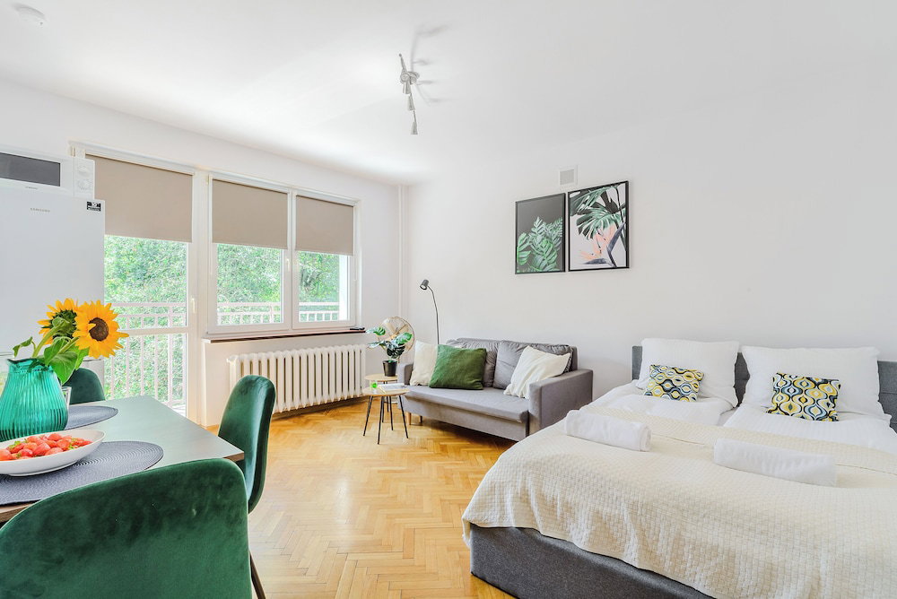 Hotel Shortstaypoland Jana Krysta B166