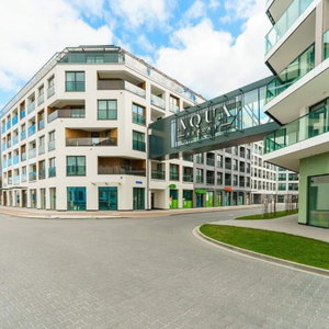 Hotel Apartment In Miedzyzdroje With Swimming Pool cazare Miedzyzdroje