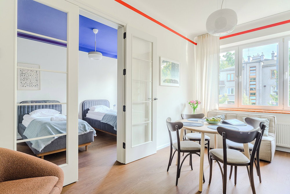 Hotel Shortstaypoland Francuska B161