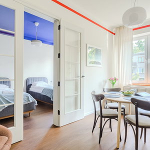 Hotel Shortstaypoland Francuska B161 cazare Praga Poludnie