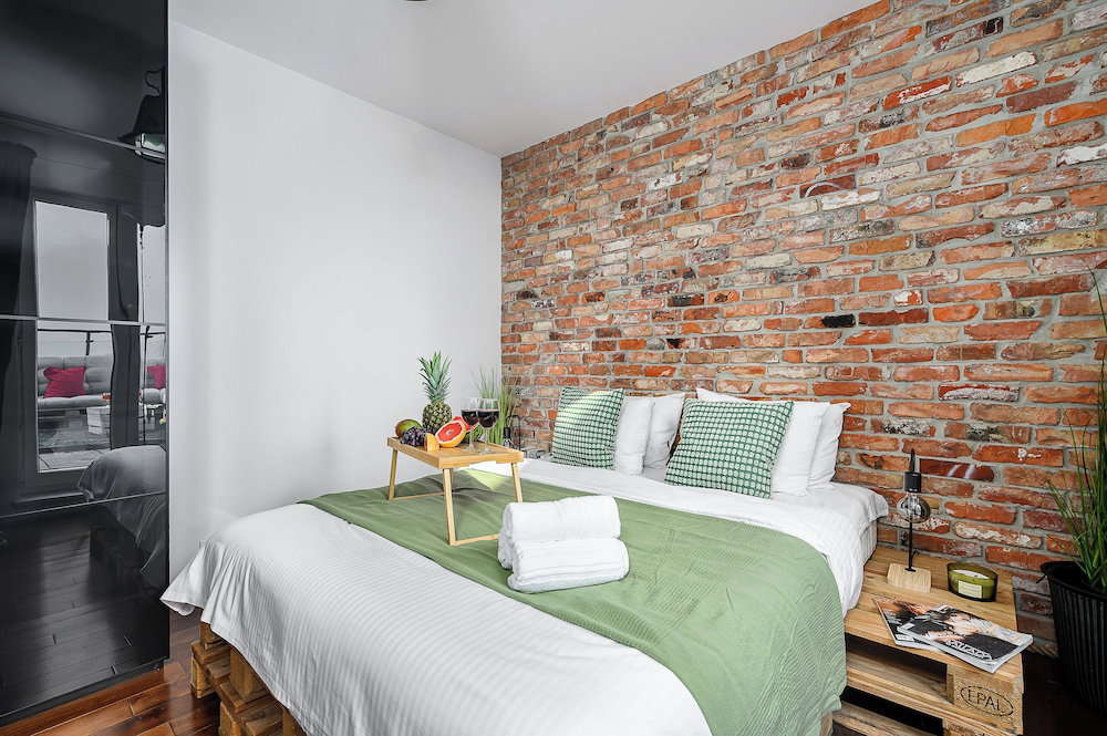 Hotel Lumina 3-Room Apart With Large Terrace