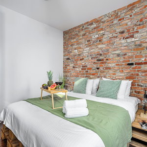 Hotel Lumina 3-Room Apart With Large Terrace cazare Praga Polnoc