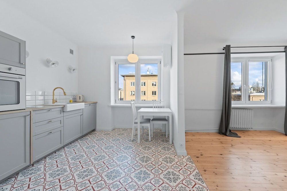 Hotel Rentplanet - Apartament Ogrodowa