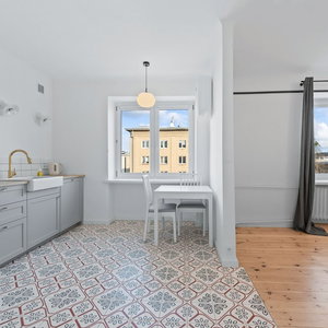 Hotel Rentplanet - Apartament Ogrodowa cazare Wola