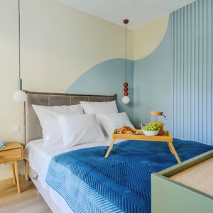 Hotel P&O Apartments Szajnowicza cazare Ursynow