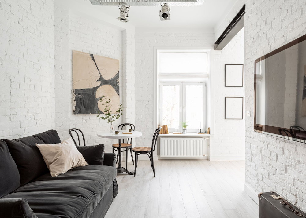 Hotel Lwowska Apartment
