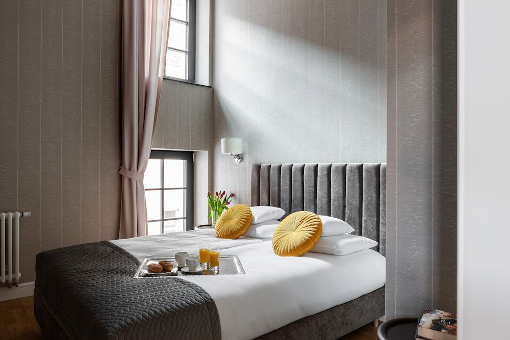 Hotel Suszarnia By Browar Hevelius Apartments