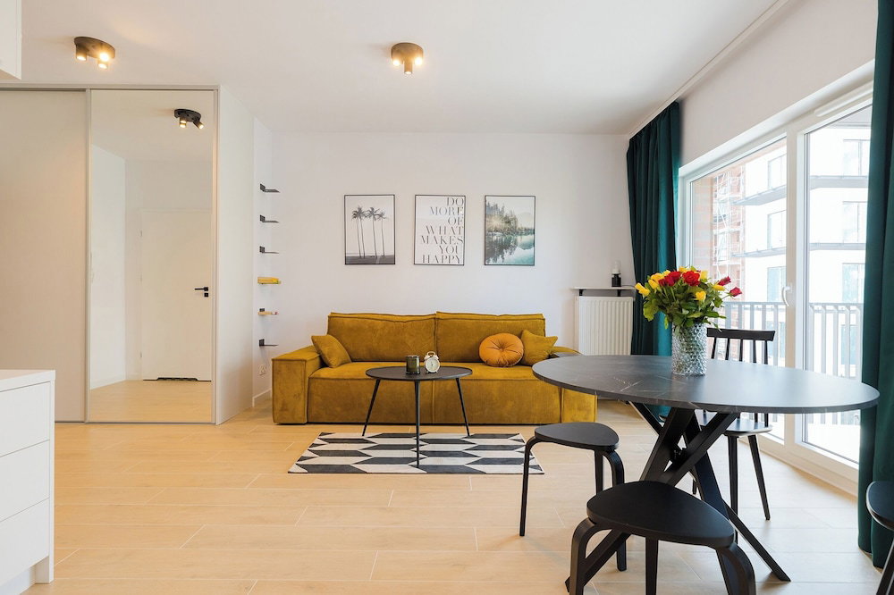 Hotel Shortstaypoland Szwedzka B71