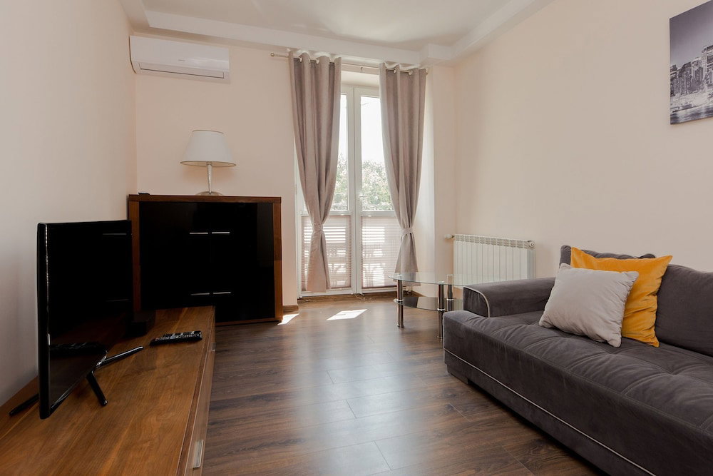 Hotel Shortstaypoland Staszica B76
