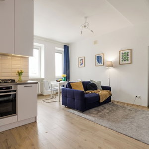 Hotel Shortstaypoland Rakowiecka B179 cazare Mokotow