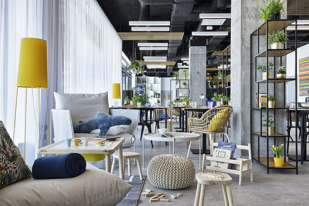 Hotel Arche Hotel Geologiczna