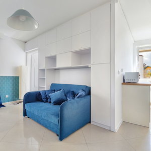 Hotel Apartamenty Sun & Snow Mare Promenada cazare Miedzyzdroje