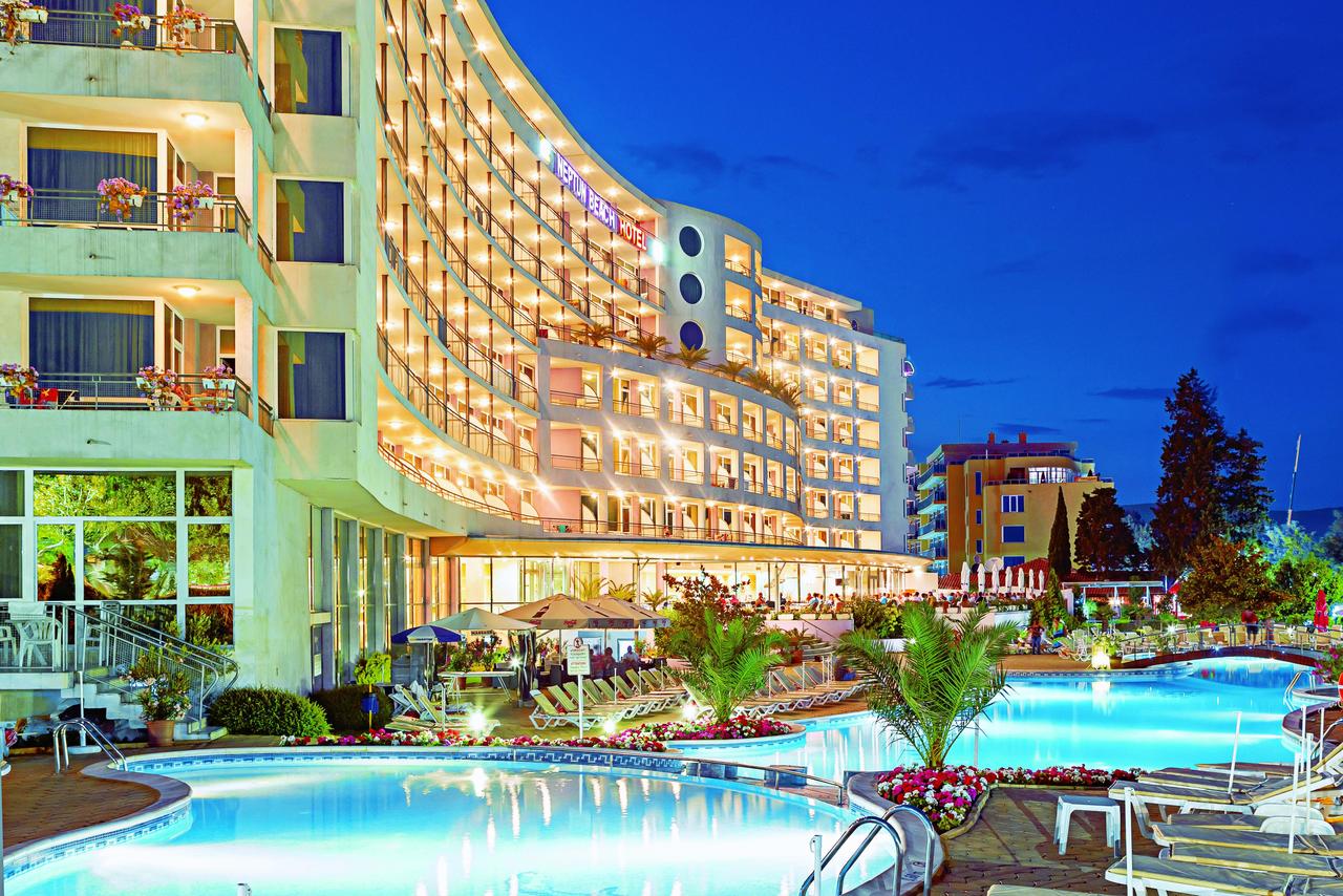 Neptun Beach Hotel