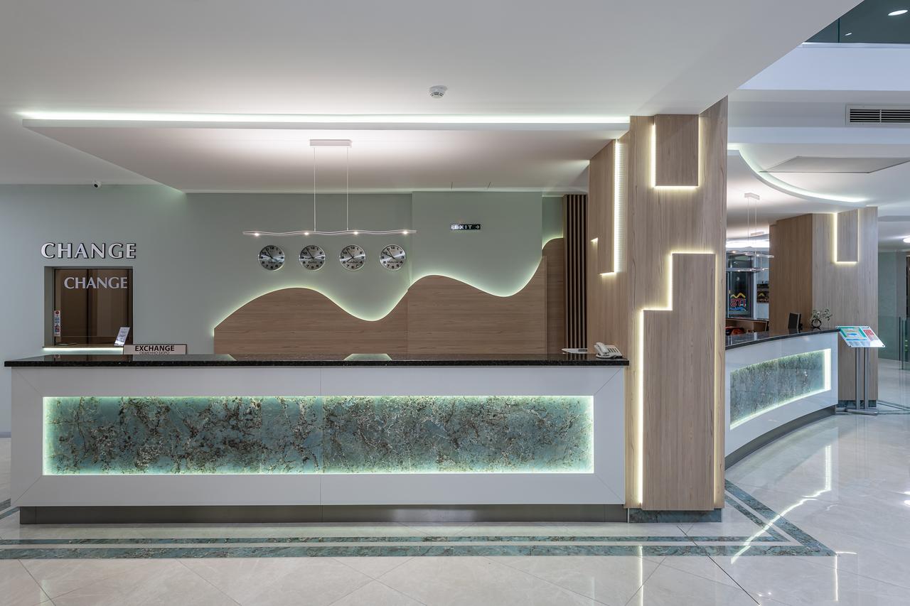 Neptun Beach Hotel