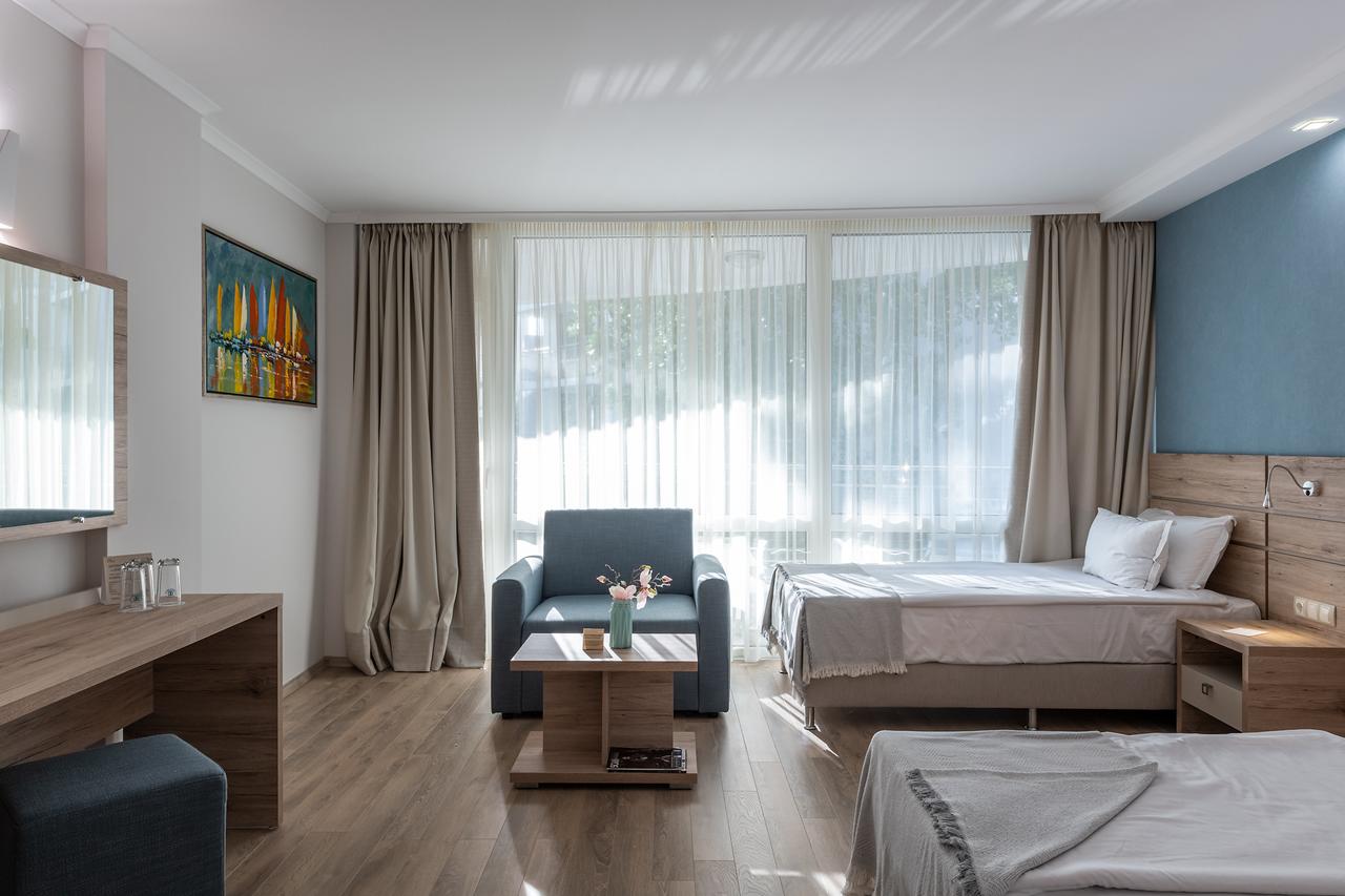 Neptun Beach Hotel