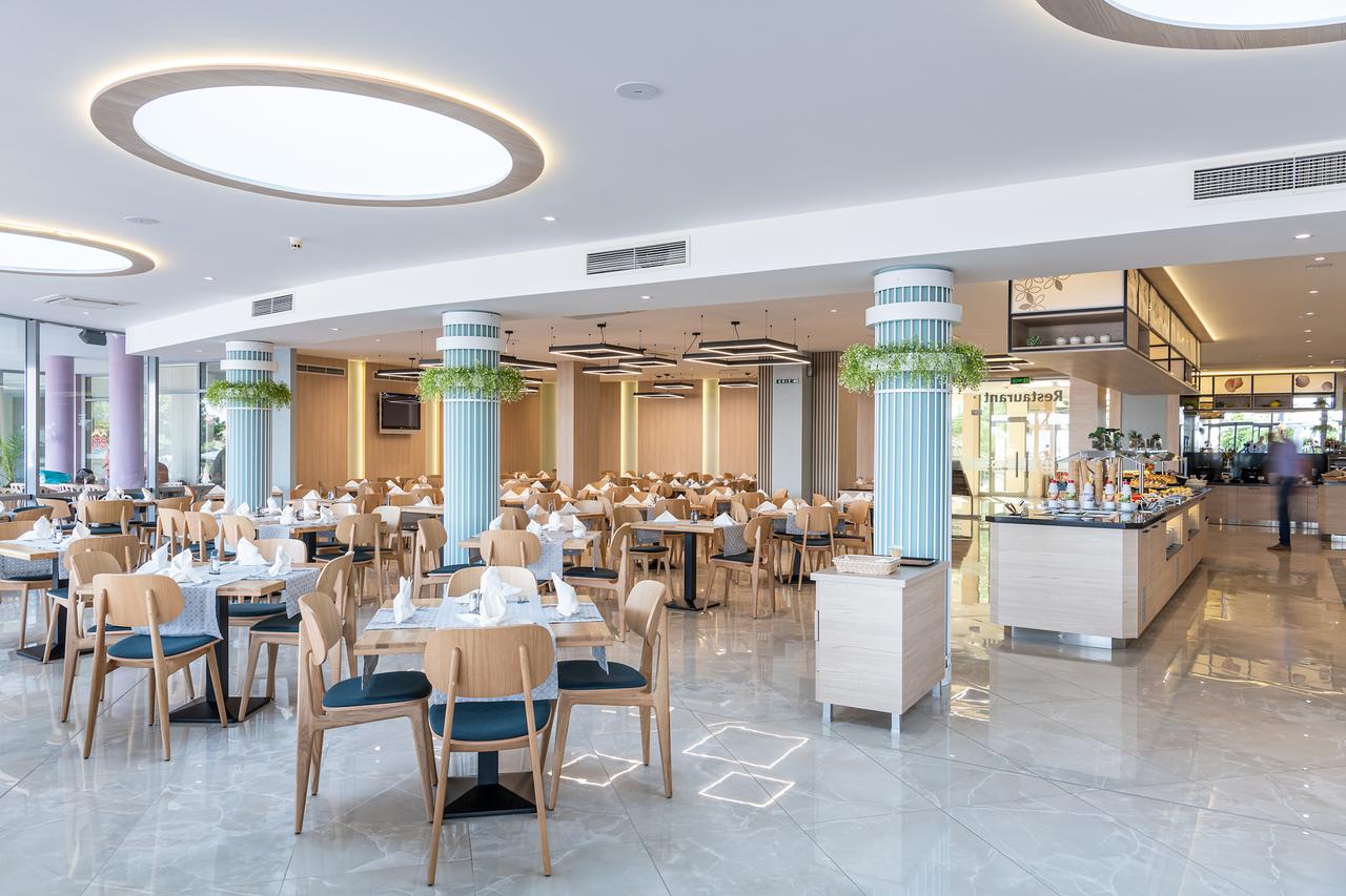 Neptun Beach Hotel