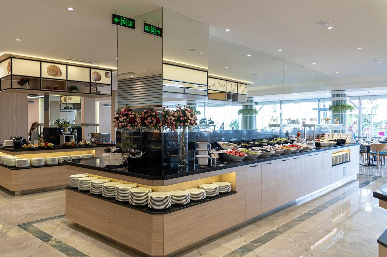 Neptun Beach Hotel