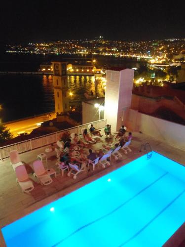 Hotel Hotel Stella