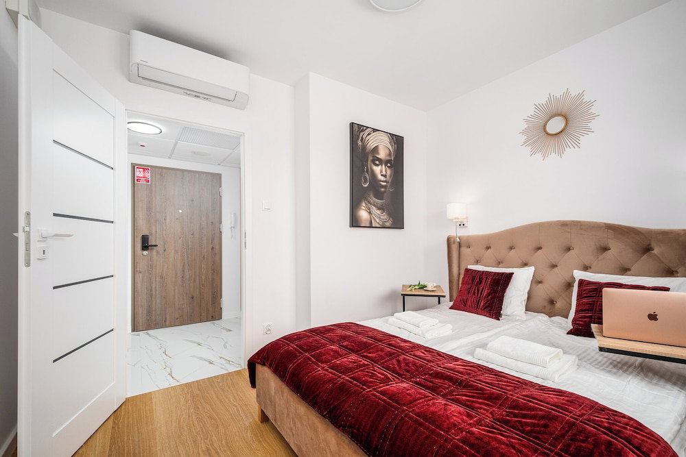 Hotel Pileckiego Residence