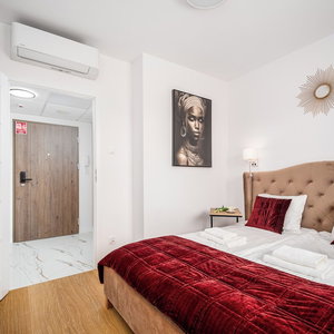 Hotel Pileckiego Residence cazare Ursynow