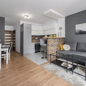 Hotel Lumina 2Br Apart With Parking & Balcony cazare Praga Poludnie