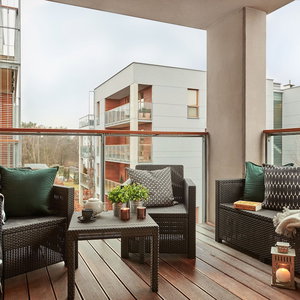 Hotel Irs Royal Apartments - Irs Nadmorski Dwór cazare Brzezno