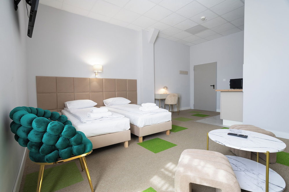 Hotel Moon Aparthotel