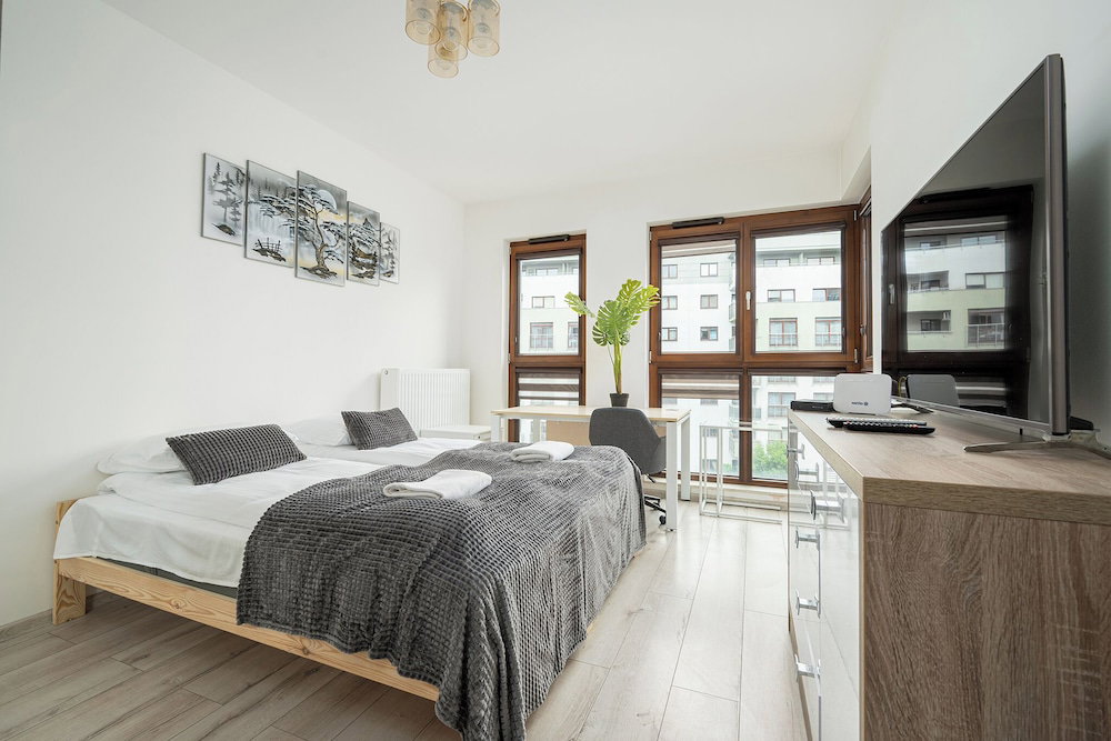 Hotel Rentplanet - Jana Kazimierza