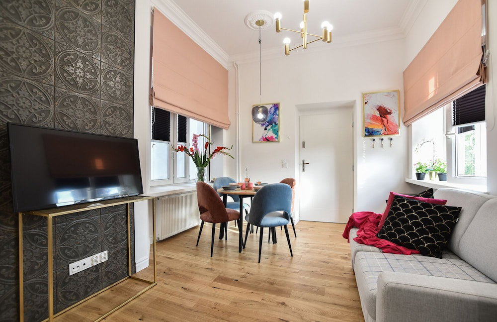 Hotel Shortstaypoland Górskiego B33