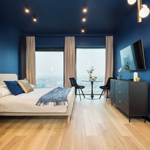 Hotel Apartament Bulvar - By Kairos Apartments cazare Katowice