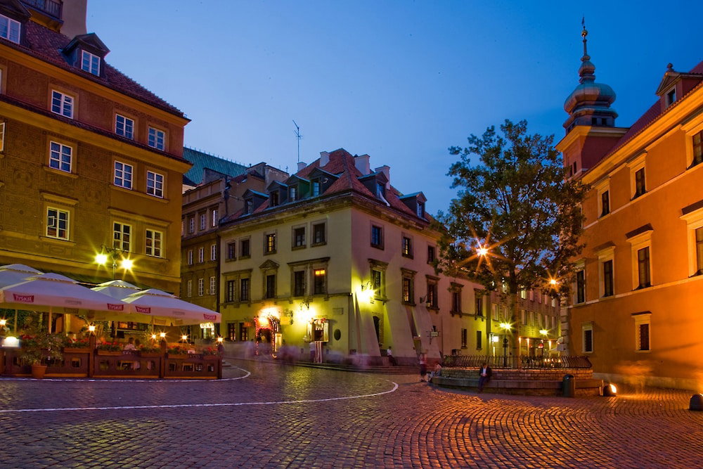Hotel Castle Inn